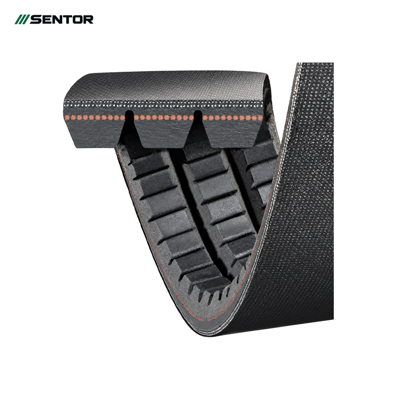 Banded V-Belts — reference view 1