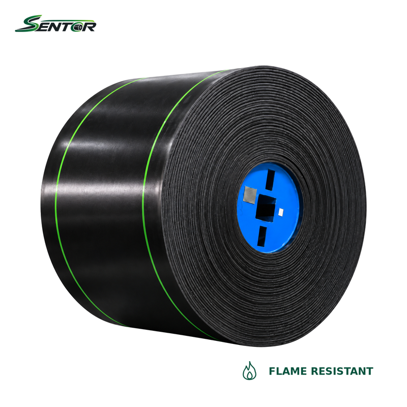 Flame Resistant Conveyor Belts — reference view 1